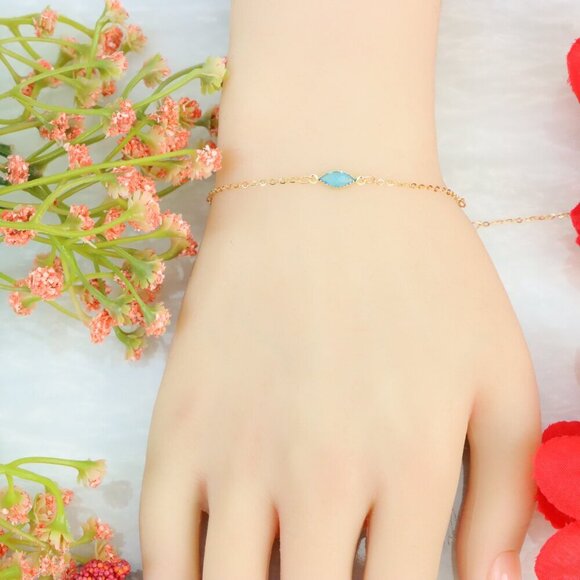 "New Beautiful Design Bracelet for Women/Girls, Gift, B847 - Picture 2 of 10